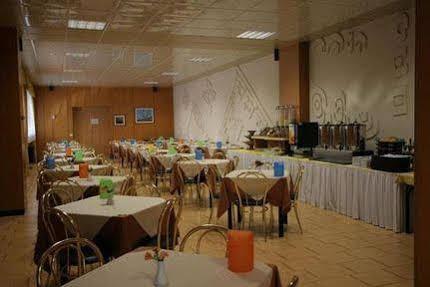 Tiby Hotel Módena