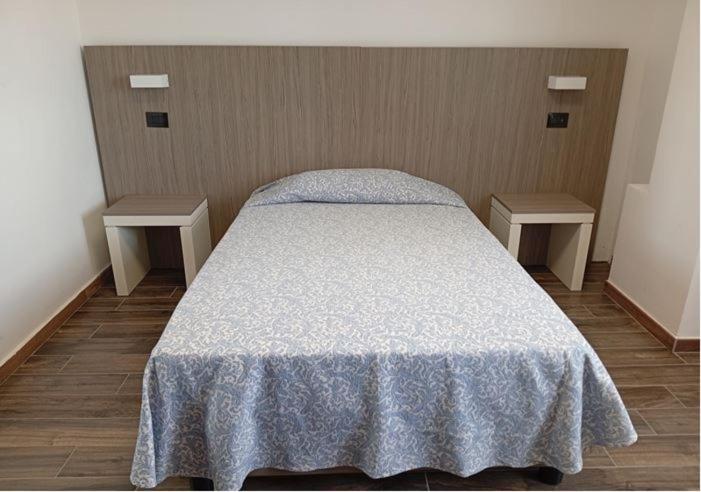 Tiby Hotel Módena