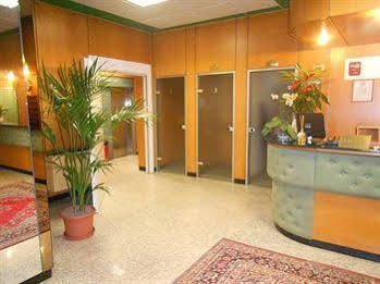 Tiby Hotel Módena