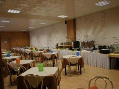 Tiby Hotel Módena