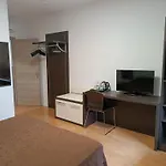 Tiby Hotel