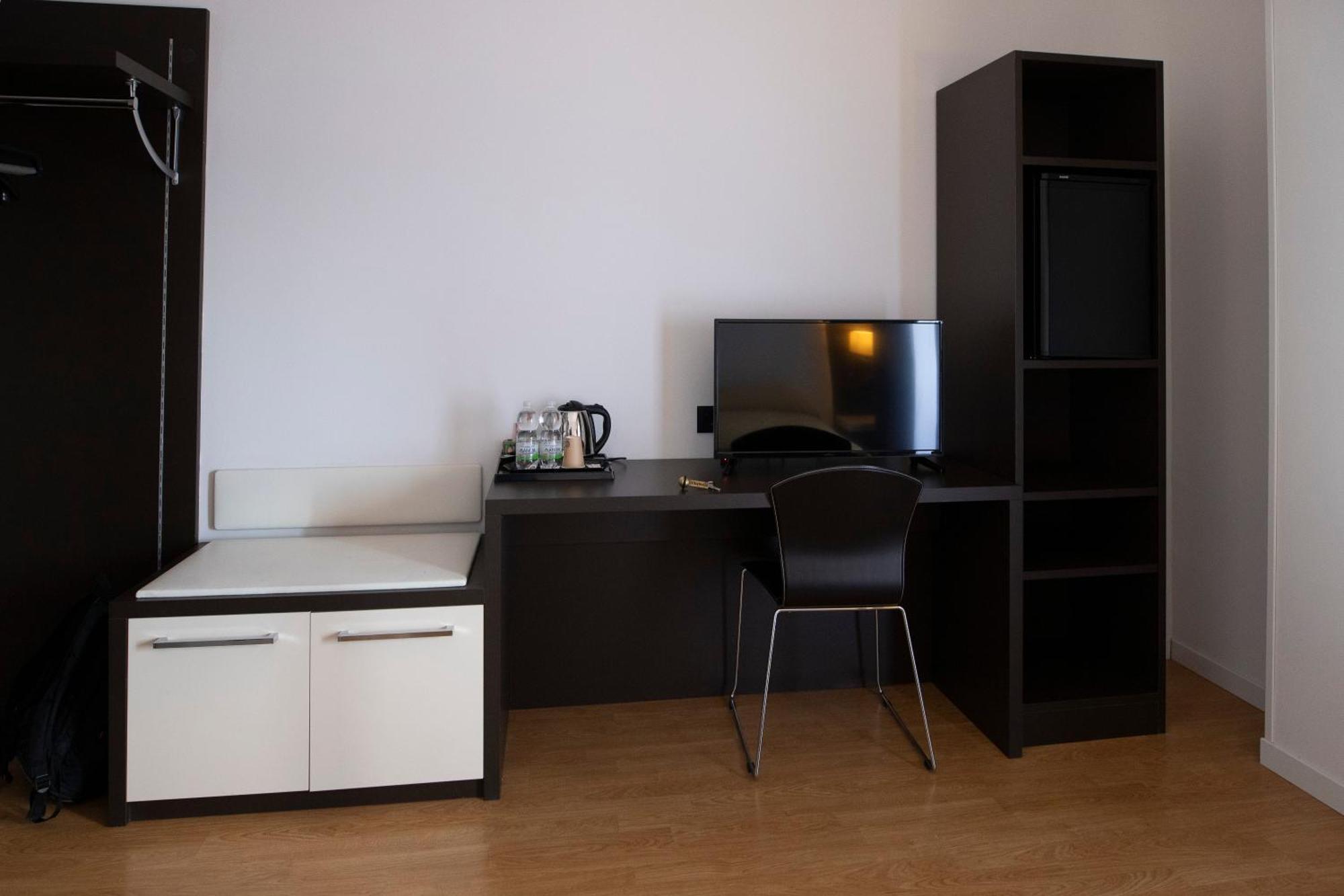 Tiby 3* Modena