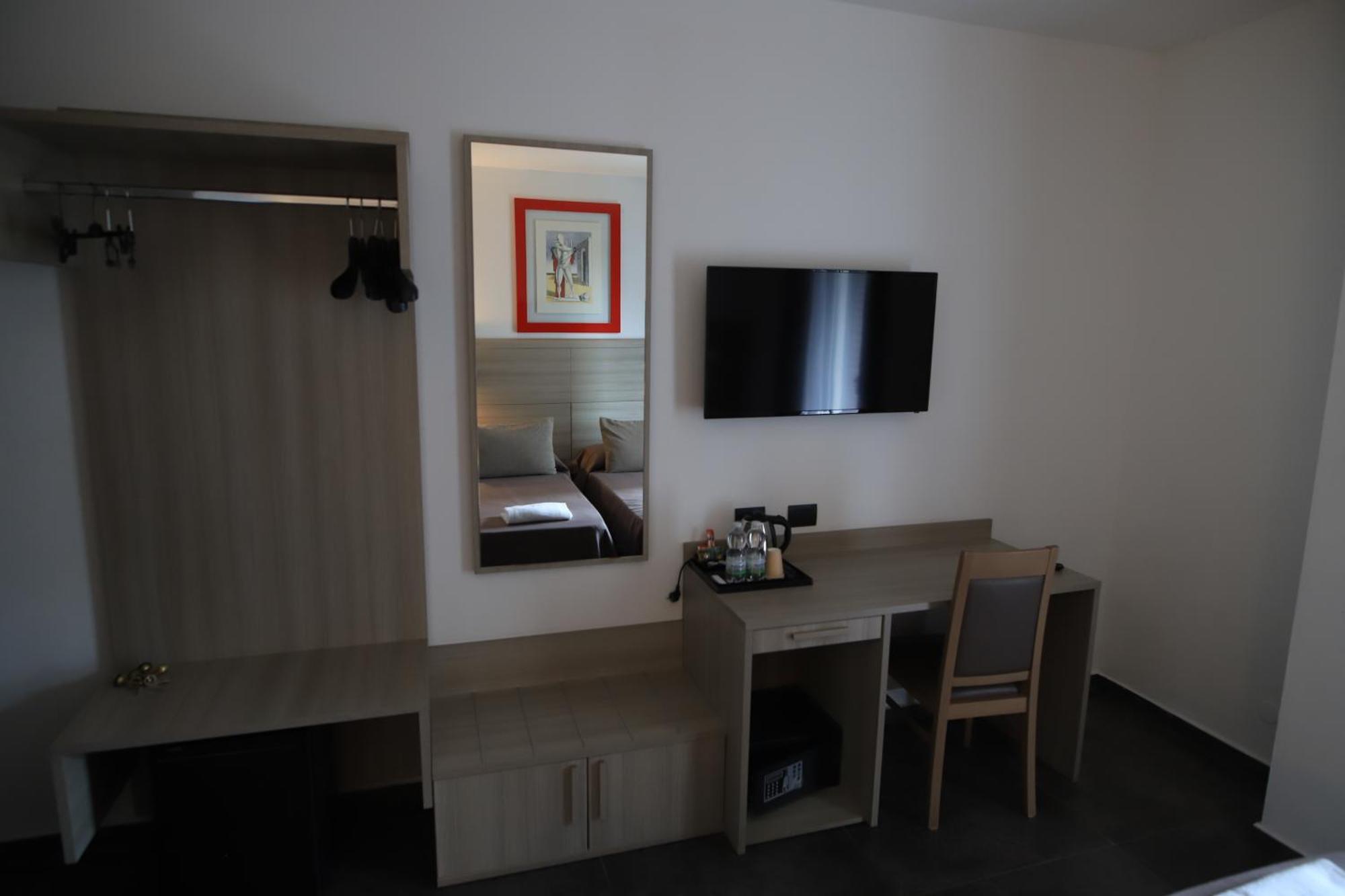 Tiby 3* Modena