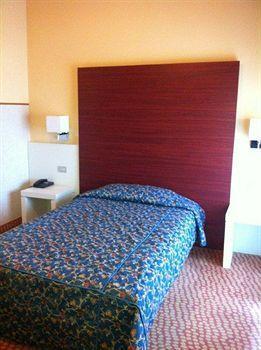 Hotel Tiby 3*