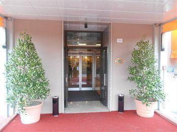 Hotel Tiby