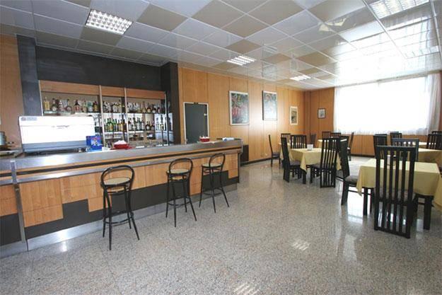 Hotel Tiby